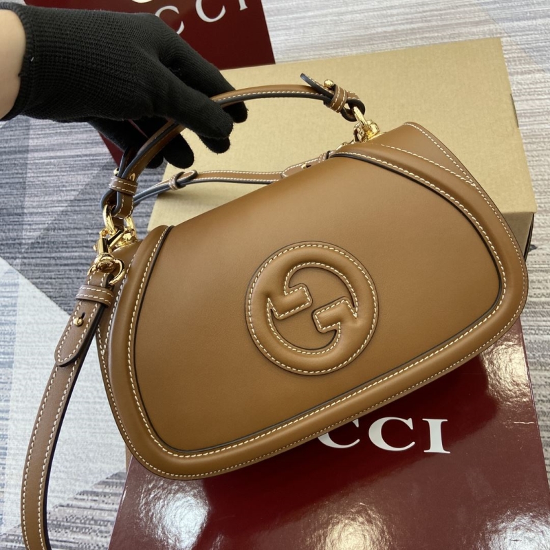 Gucci Top Handle Bags